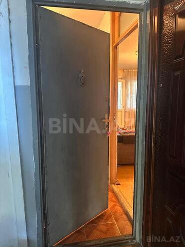 2 otaqlı köhnə tikili - Gəncə - 45 m² (2)