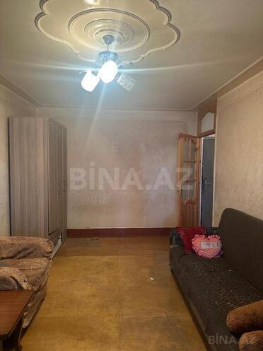 2 otaqlı köhnə tikili - Gəncə - 45 m² (6)