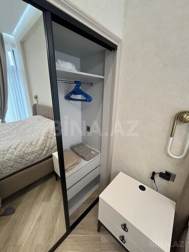 2 otaqlı yeni tikili - Nardaran q. - 80 m² (9)