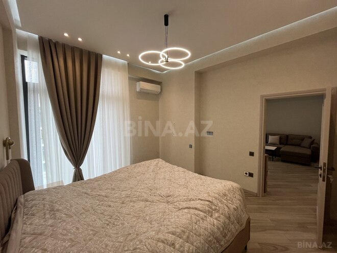 2 otaqlı yeni tikili - Nardaran q. - 80 m² (14)