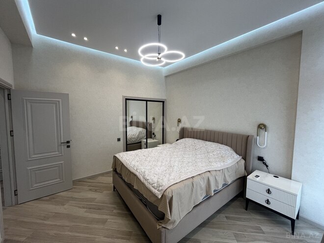 2 otaqlı yeni tikili - Nardaran q. - 80 m² (7)