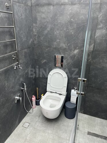 2 otaqlı yeni tikili - Nardaran q. - 80 m² (6)