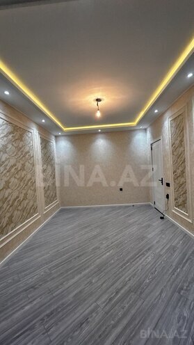 5 otaqlı həyət evi/bağ evi - Şağan q. - 137 m² (2)