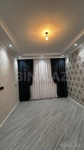 5 otaqlı həyət evi/bağ evi - Şağan q. - 137 m² (9)