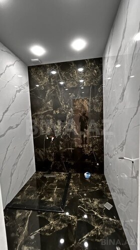 5 otaqlı həyət evi/bağ evi - Şağan q. - 137 m² (15)