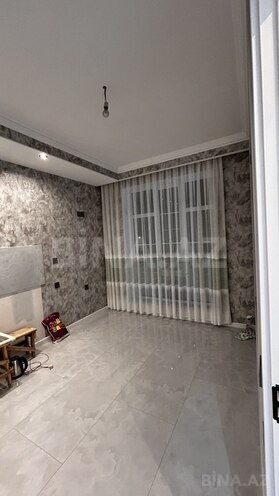 5 otaqlı həyət evi/bağ evi - Şağan q. - 137 m² (11)