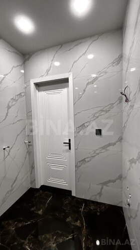 5 otaqlı həyət evi/bağ evi - Şağan q. - 137 m² (14)