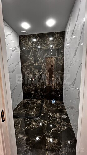 5 otaqlı həyət evi/bağ evi - Şağan q. - 137 m² (17)