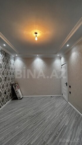 5 otaqlı həyət evi/bağ evi - Şağan q. - 137 m² (7)