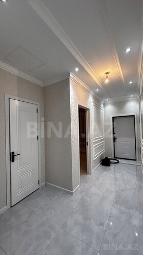 5 otaqlı həyət evi/bağ evi - Şağan q. - 137 m² (8)