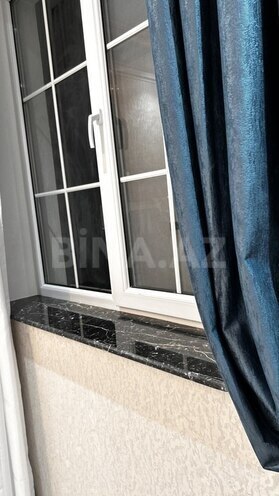 5 otaqlı həyət evi/bağ evi - Şağan q. - 137 m² (5)