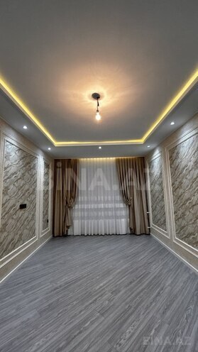 5 otaqlı həyət evi/bağ evi - Şağan q. - 137 m² (1)