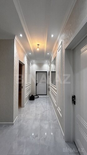5 otaqlı həyət evi/bağ evi - Şağan q. - 137 m² (13)