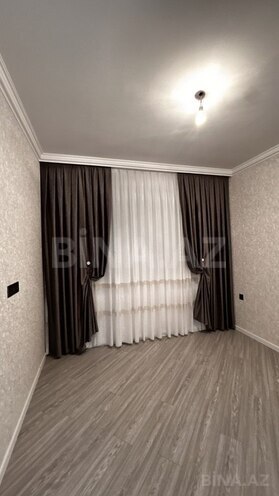5 otaqlı həyət evi/bağ evi - Şağan q. - 137 m² (4)