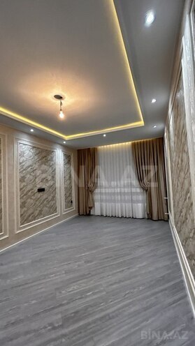 5 otaqlı həyət evi/bağ evi - Şağan q. - 137 m² (3)