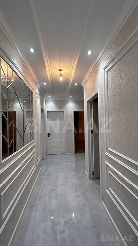 5 otaqlı həyət evi/bağ evi - Şağan q. - 137 m² (12)