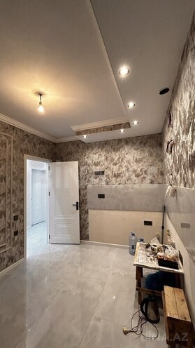 5 otaqlı həyət evi/bağ evi - Şağan q. - 137 m² (10)