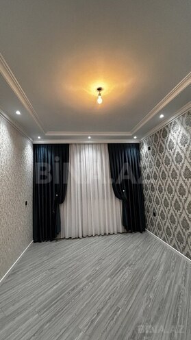 5 otaqlı həyət evi/bağ evi - Şağan q. - 137 m² (6)