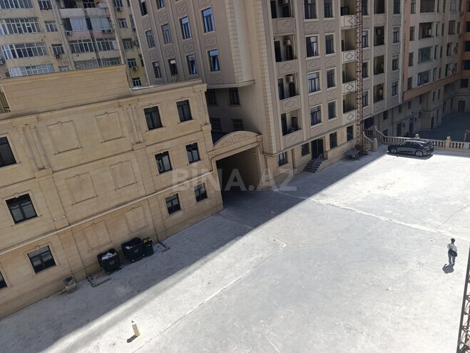 1 otaqlı yeni tikili - 28 May m. - 73.1 m² (20)