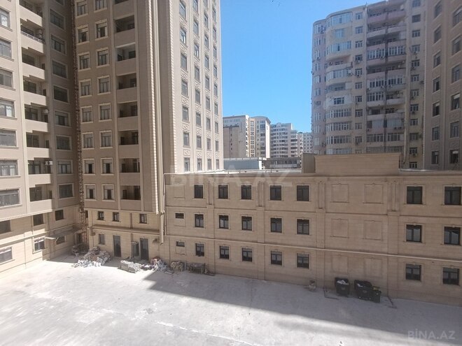 1 otaqlı yeni tikili - 28 May m. - 73.1 m² (21)