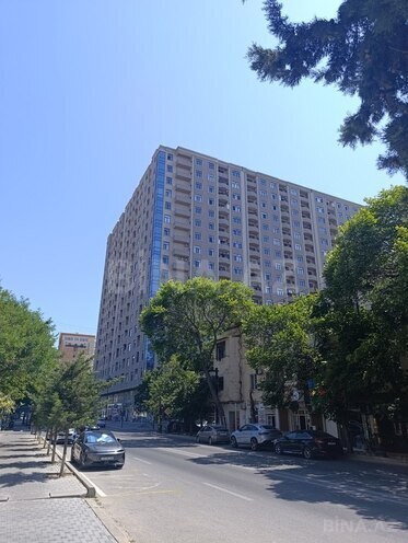 1 otaqlı yeni tikili - 28 May m. - 73.1 m² (2)