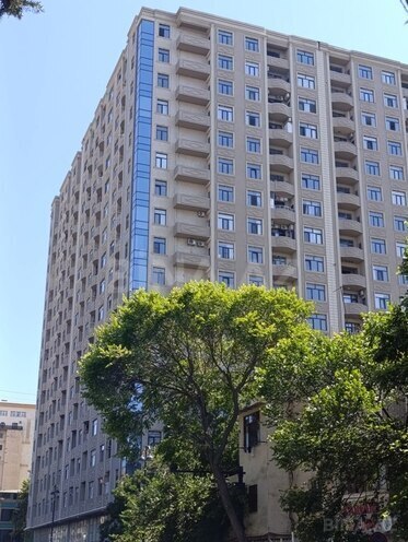 1 otaqlı yeni tikili - 28 May m. - 73.1 m² (1)