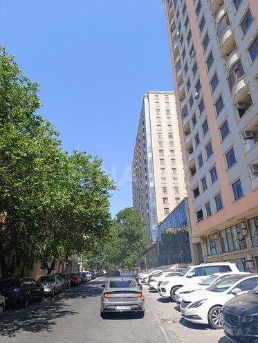 1 otaqlı yeni tikili - 28 May m. - 73.1 m² (26)
