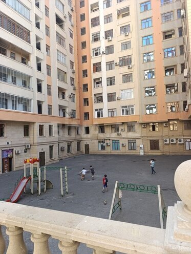 1 otaqlı yeni tikili - 28 May m. - 73.1 m² (25)