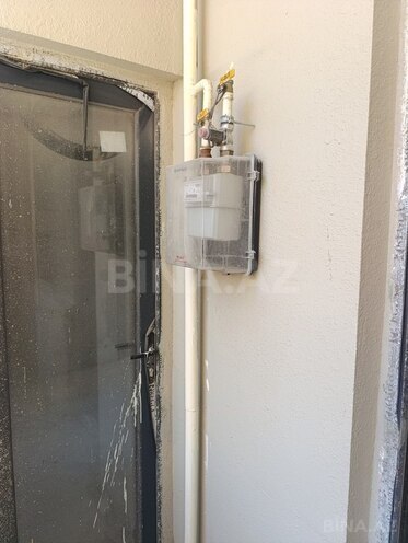 1 otaqlı yeni tikili - 28 May m. - 73.1 m² (18)