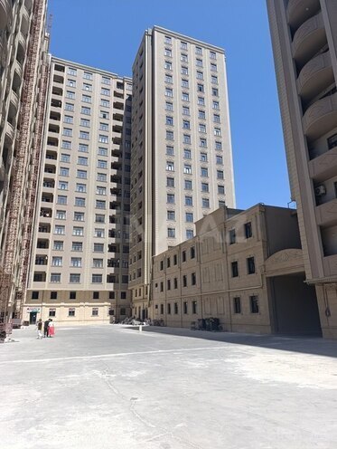 1 otaqlı yeni tikili - 28 May m. - 73.1 m² (6)