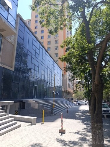 1 otaqlı yeni tikili - 28 May m. - 73.1 m² (4)