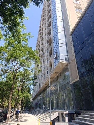 1 otaqlı yeni tikili - 28 May m. - 73.1 m² (5)