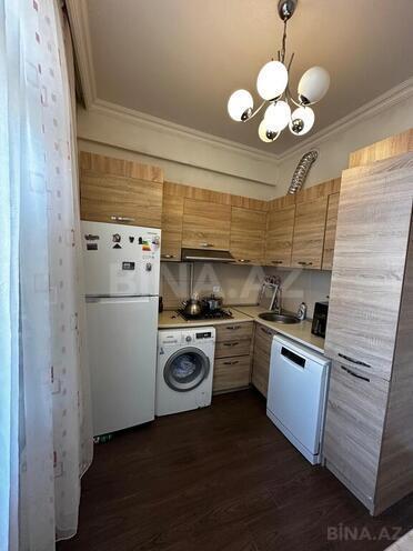 3 otaqlı yeni tikili - Yasamal r. - 84 m² (6)