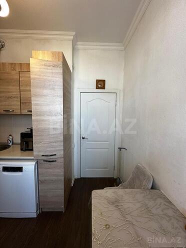 3 otaqlı yeni tikili - Yasamal r. - 84 m² (5)