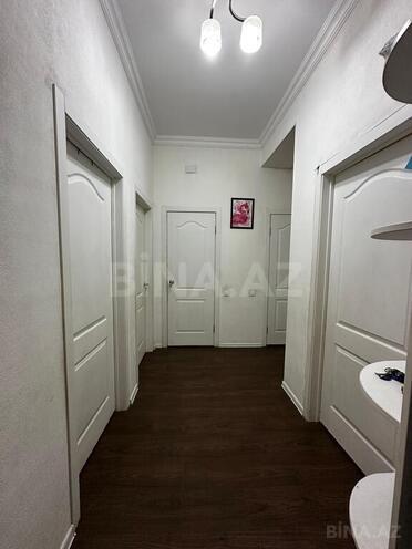 3 otaqlı yeni tikili - Yasamal r. - 84 m² (8)
