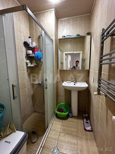 3 otaqlı yeni tikili - Yasamal r. - 84 m² (20)
