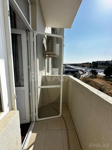3 otaqlı yeni tikili - Yasamal r. - 84 m² (14)