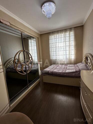 3 otaqlı yeni tikili - Yasamal r. - 84 m² (16)
