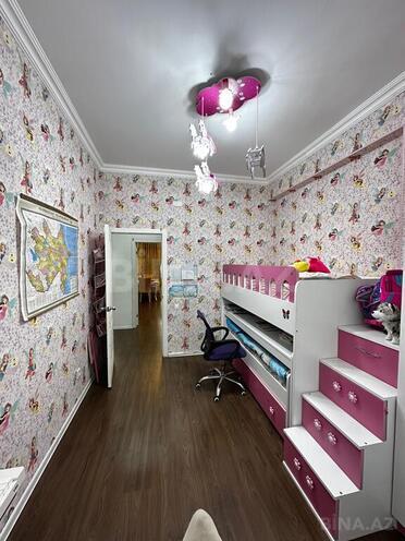 3 otaqlı yeni tikili - Yasamal r. - 84 m² (17)