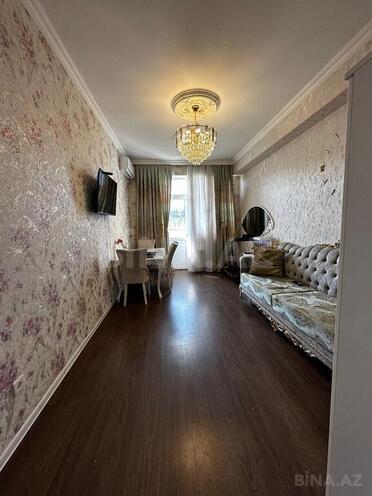 3 otaqlı yeni tikili - Yasamal r. - 84 m² (12)