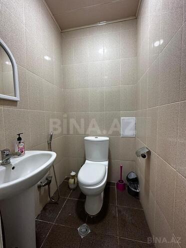 3 otaqlı yeni tikili - Yasamal r. - 84 m² (7)