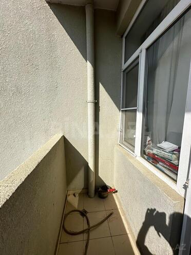 3 otaqlı yeni tikili - Yasamal r. - 84 m² (11)