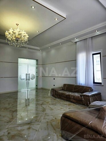 Satılır 6 otaqlı həyət evi/bağ evi 350 m², Buzovna q., photo 24 from 29
