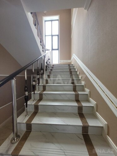 Satılır 6 otaqlı həyət evi/bağ evi 350 m², Buzovna q., photo 26 from 29