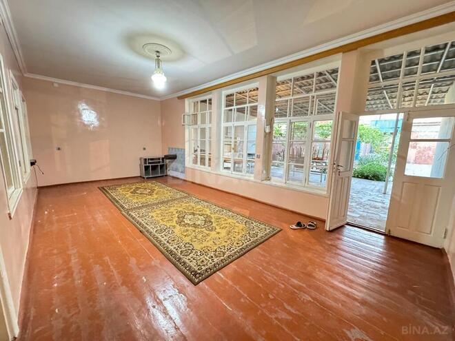 3 otaqlı həyət evi/bağ evi - Maştağa q. - 120 m² (14)