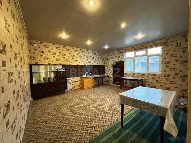 3 otaqlı həyət evi/bağ evi - Maştağa q. - 120 m² (17)