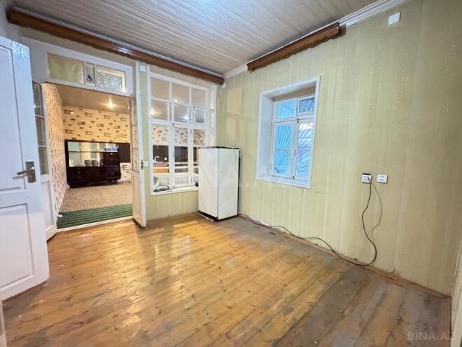 3 otaqlı həyət evi/bağ evi - Maştağa q. - 120 m² (18)