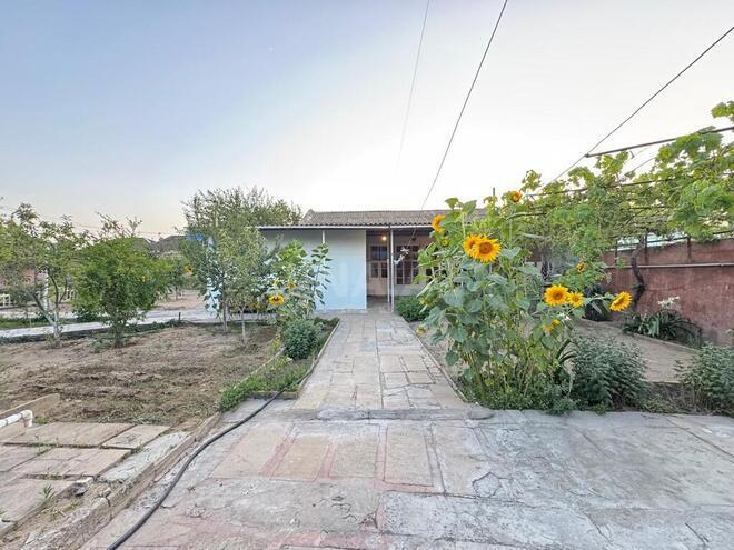 3 otaqlı həyət evi/bağ evi - Maştağa q. - 120 m² (7)