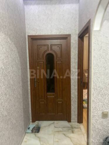 2 otaqlı yeni tikili - Həzi Aslanov m. - 57 m² (6)