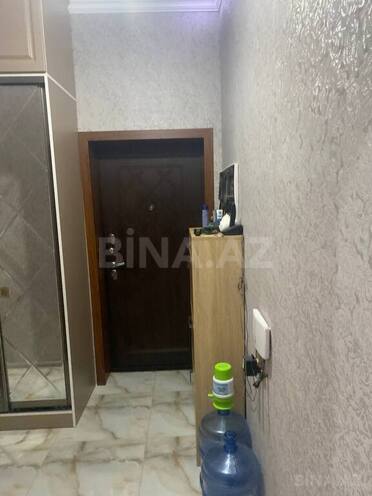2 otaqlı yeni tikili - Həzi Aslanov m. - 57 m² (7)